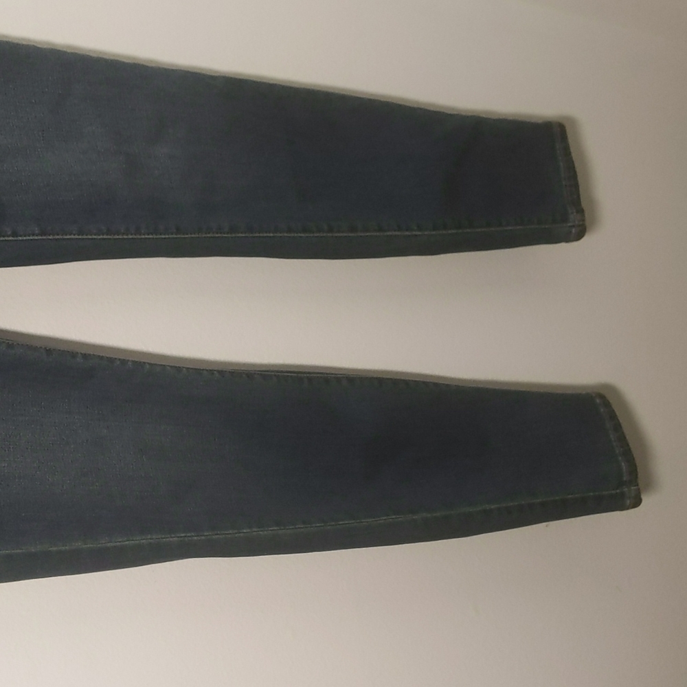 ✅Prana Skinny Jeans Size 8/29 Regular Inseam - Picture 4 of 12
